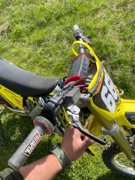 Suzuki Rmz, снимка 6