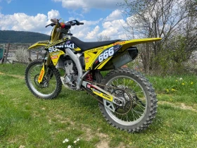 Suzuki Rmz, снимка 4