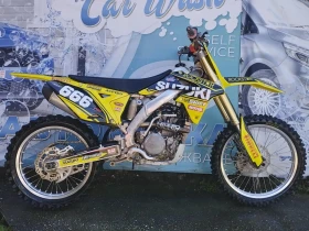 Suzuki Rmz, снимка 2