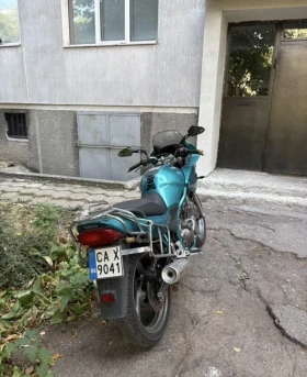 Yamaha XJ Yamaha XJ 600cc A2!!!, снимка 3