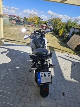 Kawasaki Versys, снимка 2