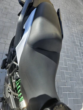 Kawasaki Versys, снимка 9