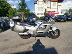     Honda Paneuropean 1000/