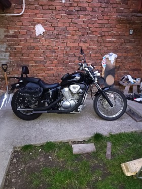 Honda Shadow Vt600, снимка 5