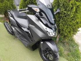 Honda Forza 125i ABS | Mobile.bg    5
