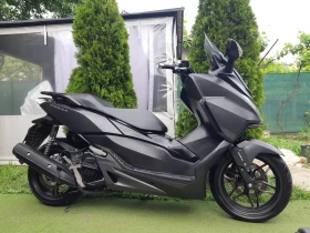 Honda Forza 125i ABS | Mobile.bg    4