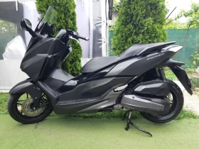 Honda Forza 125i ABS | Mobile.bg    11