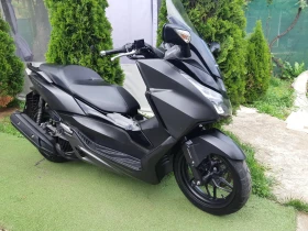 Honda Forza 125i ABS | Mobile.bg    2