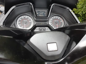 Honda Forza 125i ABS | Mobile.bg    15