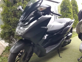 Honda Forza 125i ABS | Mobile.bg    8