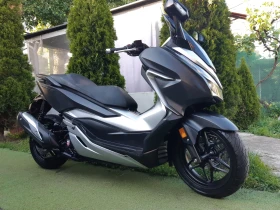 Honda Forza 125i ABS | Mobile.bg    17