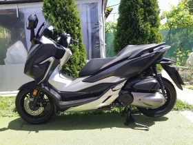 Honda Forza 125i ABS | Mobile.bg    16