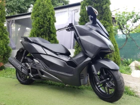  Honda Forza