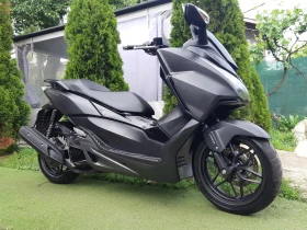 Honda Forza 125i ABS | Mobile.bg    3