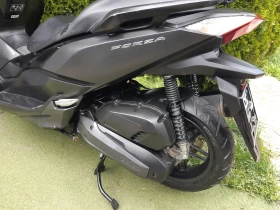 Honda Forza 125i ABS | Mobile.bg    12