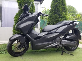 Honda Forza 125i ABS | Mobile.bg    10