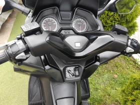 Honda Forza 125i ABS | Mobile.bg    14