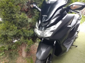 Honda Forza 125i ABS | Mobile.bg    9