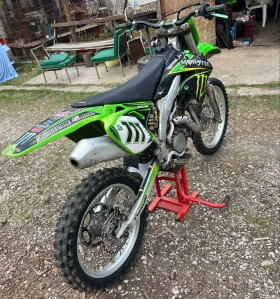 Обява за продажба на Kawasaki Kx 450f ~4 300 лв. - изображение 4
