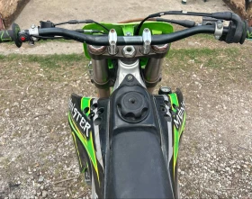 Обява за продажба на Kawasaki Kx 450f ~4 300 лв. - изображение 3