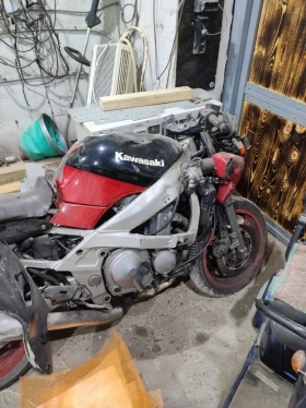 Kawasaki Zzr 600 | Mobile.bg    4
