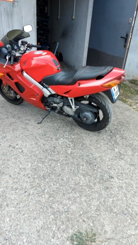 Honda Vfr 800 Fi | Mobile.bg    4