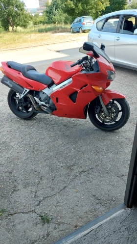 Honda Vfr 800 Fi | Mobile.bg    2