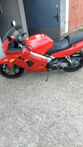 Honda Vfr 800 Fi | Mobile.bg    5