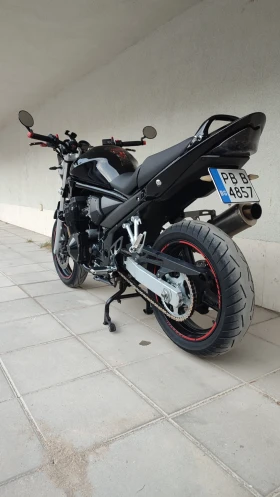 Suzuki Bandit A2 | Mobile.bg    5