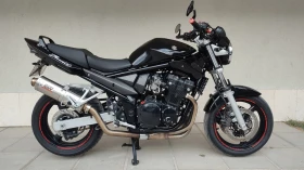  Suzuki Bandit