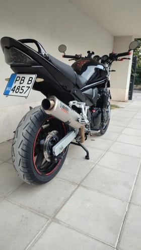 Suzuki Bandit A2 | Mobile.bg    6