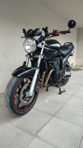 Suzuki Bandit A2 | Mobile.bg    4