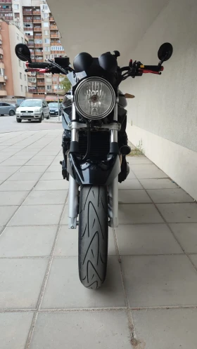 Suzuki Bandit A2 | Mobile.bg    10