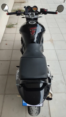 Suzuki Bandit A2 | Mobile.bg    9