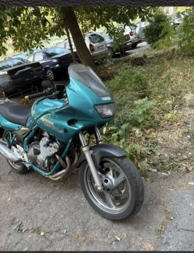 Yamaha XJ Yamaha XJ 600cc A2!!! | Auto.bg — изображение 2