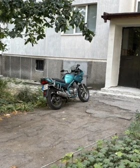 Yamaha XJ Yamaha XJ 600cc A2!!! | Auto.bg — изображение 4