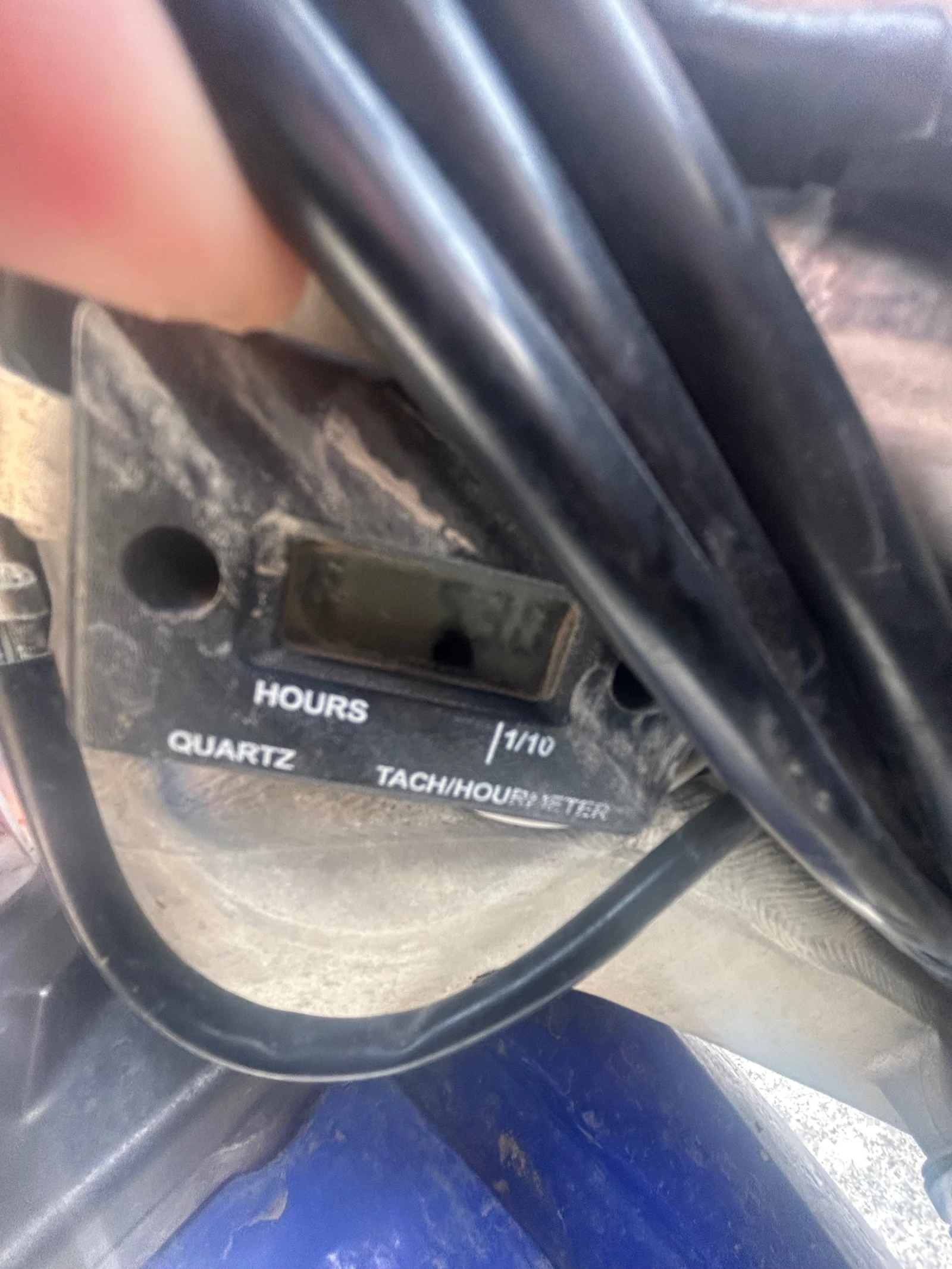 Yamaha Yzf 450 - изображение 8