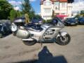 Honda Paneuropean 1000см/Швейцария, снимка 1 - Мотоциклети и мототехника - 41984575