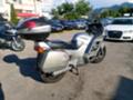 Honda Paneuropean 1000см/Швейцария, снимка 2 - Мотоциклети и мототехника - 41984575