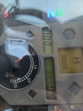 Трактор CASE IH 95v, снимка 15