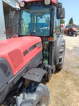 Трактор CASE IH 95v, снимка 14