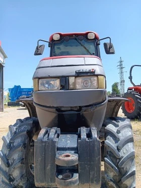 Трактор CASE IH 95v, снимка 2