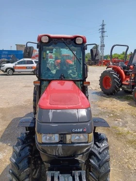 Трактор CASE IH 95v, снимка 3