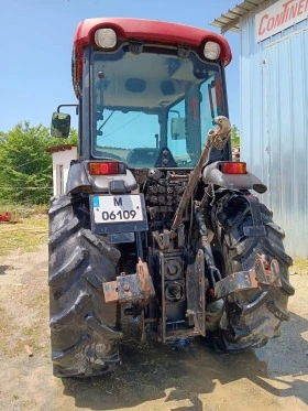 Трактор CASE IH 95v, снимка 8