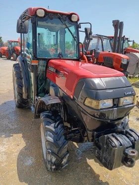 Трактор CASE IH 95v, снимка 4