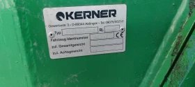 Обява за продажба на Сеялка John Deere Kerner ~36 000 лв. - изображение 2