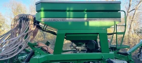 Обява за продажба на Сеялка John Deere Kerner ~36 000 лв. - изображение 1