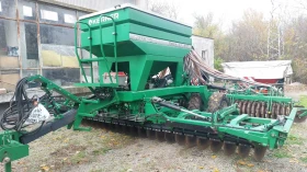      John Deere Kerner