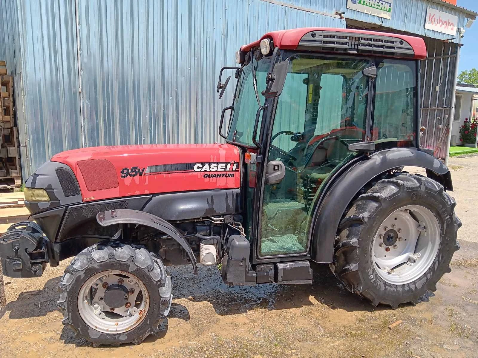  CASE IH 95v | Mobile.bg   12