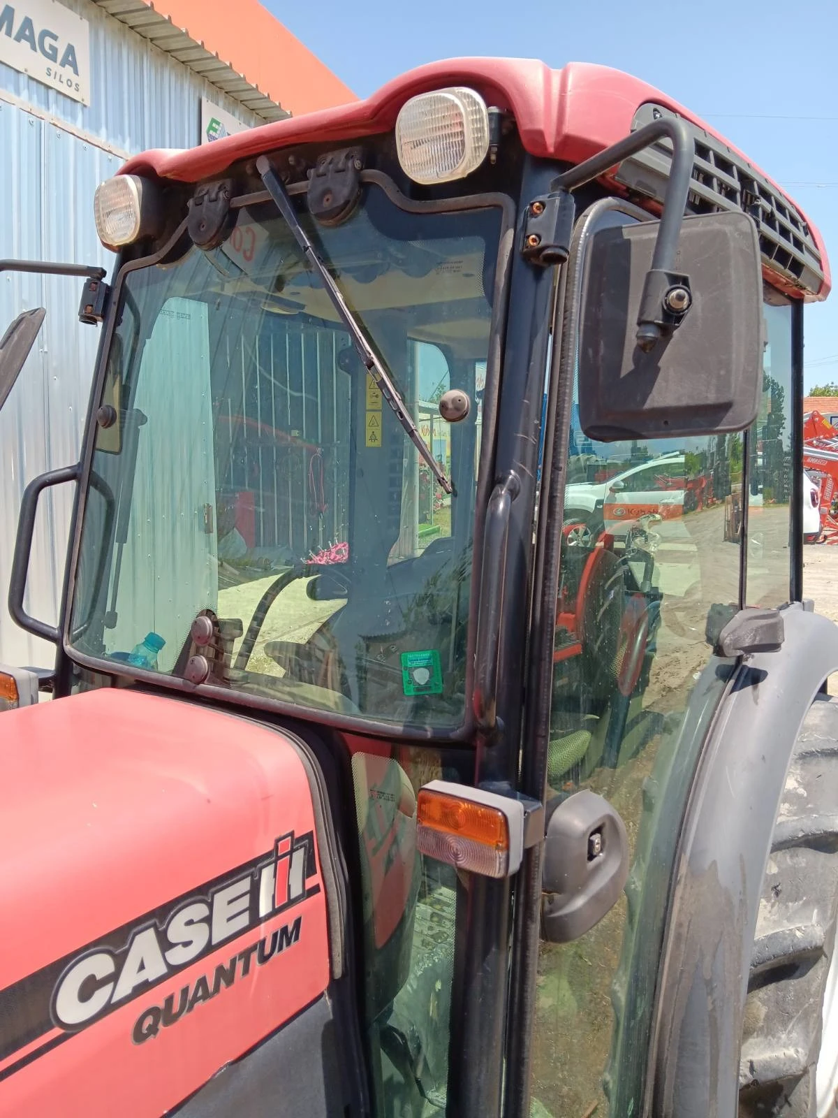  CASE IH 95v | Mobile.bg   13